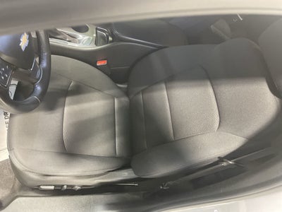 2021 Chevrolet Malibu RS