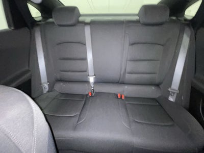 2021 Chevrolet Malibu RS