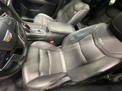 2022 Cadillac XT5 AWD Premium Luxury