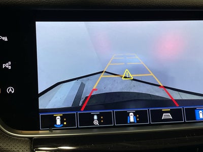 2022 Cadillac XT5 AWD Premium Luxury