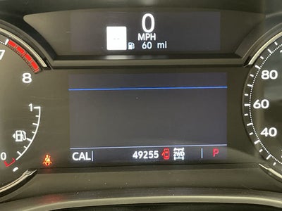 2023 Cadillac XT6 AWD Premium Luxury