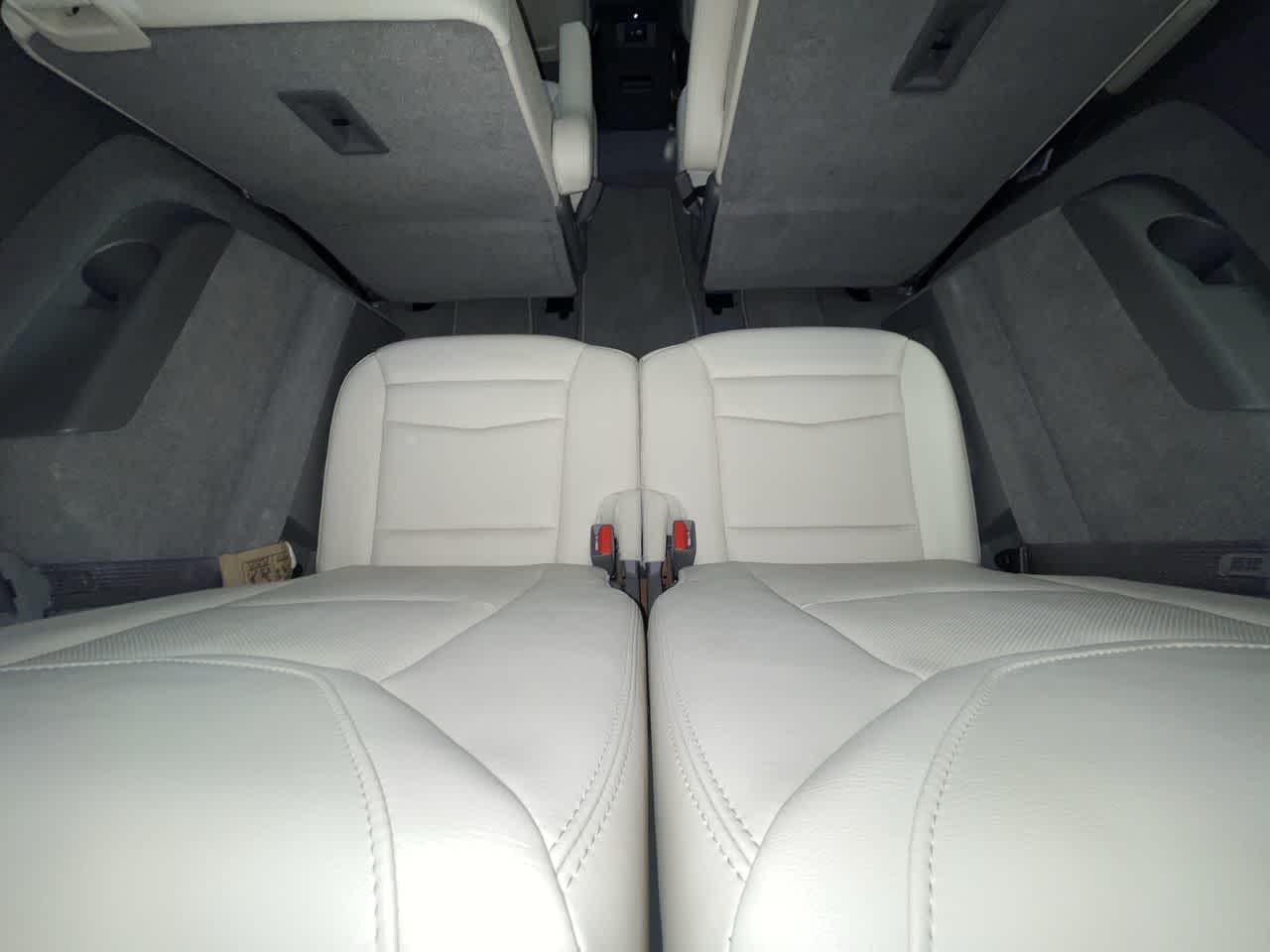 2023 Cadillac XT6 AWD Premium Luxury