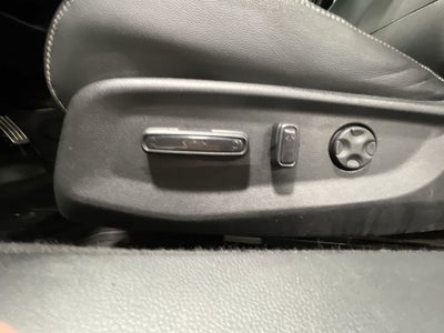 2019 Honda Accord Sport 2.0T