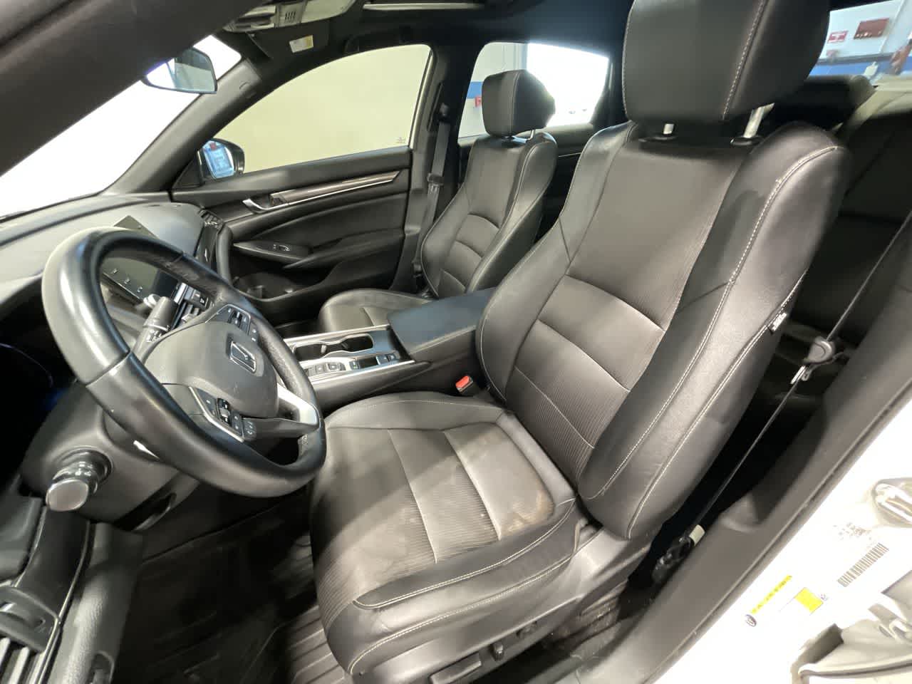 2019 Honda Accord Sport 2.0T