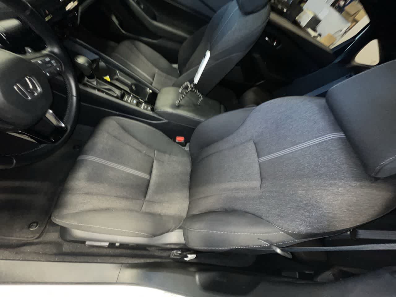 2023 Honda Accord Sport