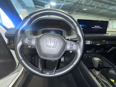 2023 Honda Accord Sport