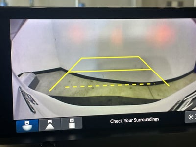 2023 Honda Accord Sport