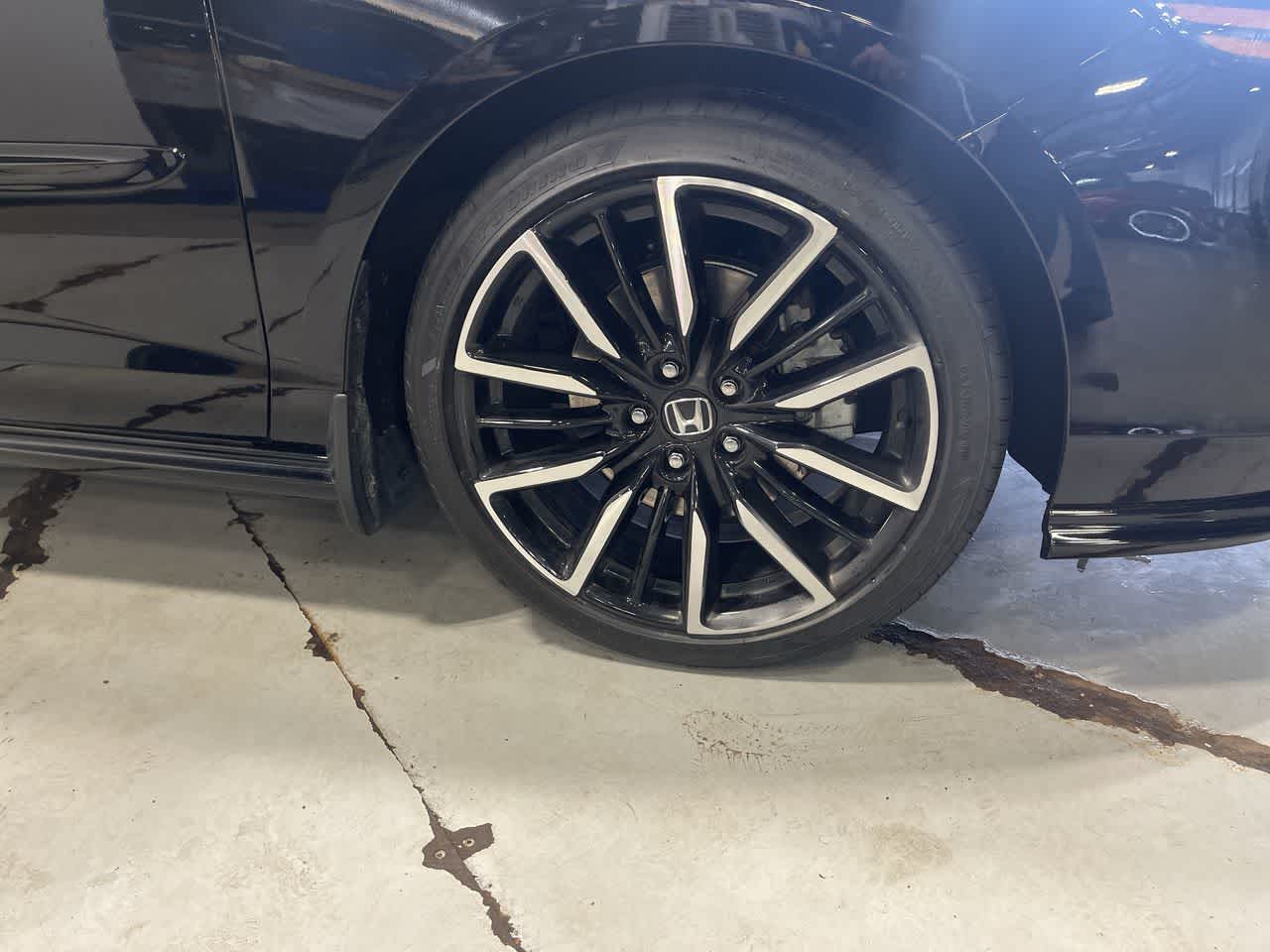 2023 Honda Accord Touring