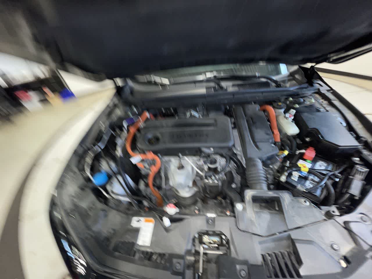 2023 Honda Accord Touring