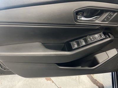 2023 Honda Accord Touring