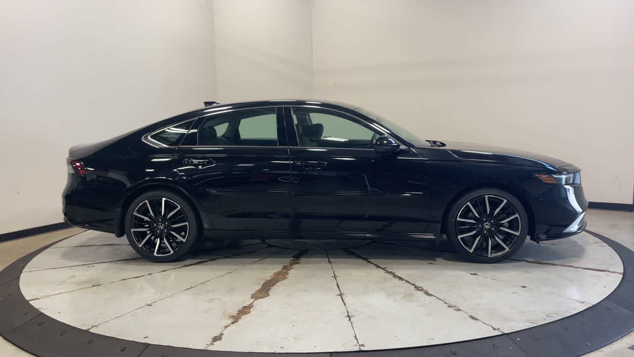 2023 Honda Accord Touring
