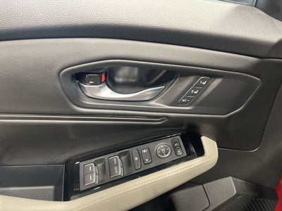 2024 Honda Accord Touring