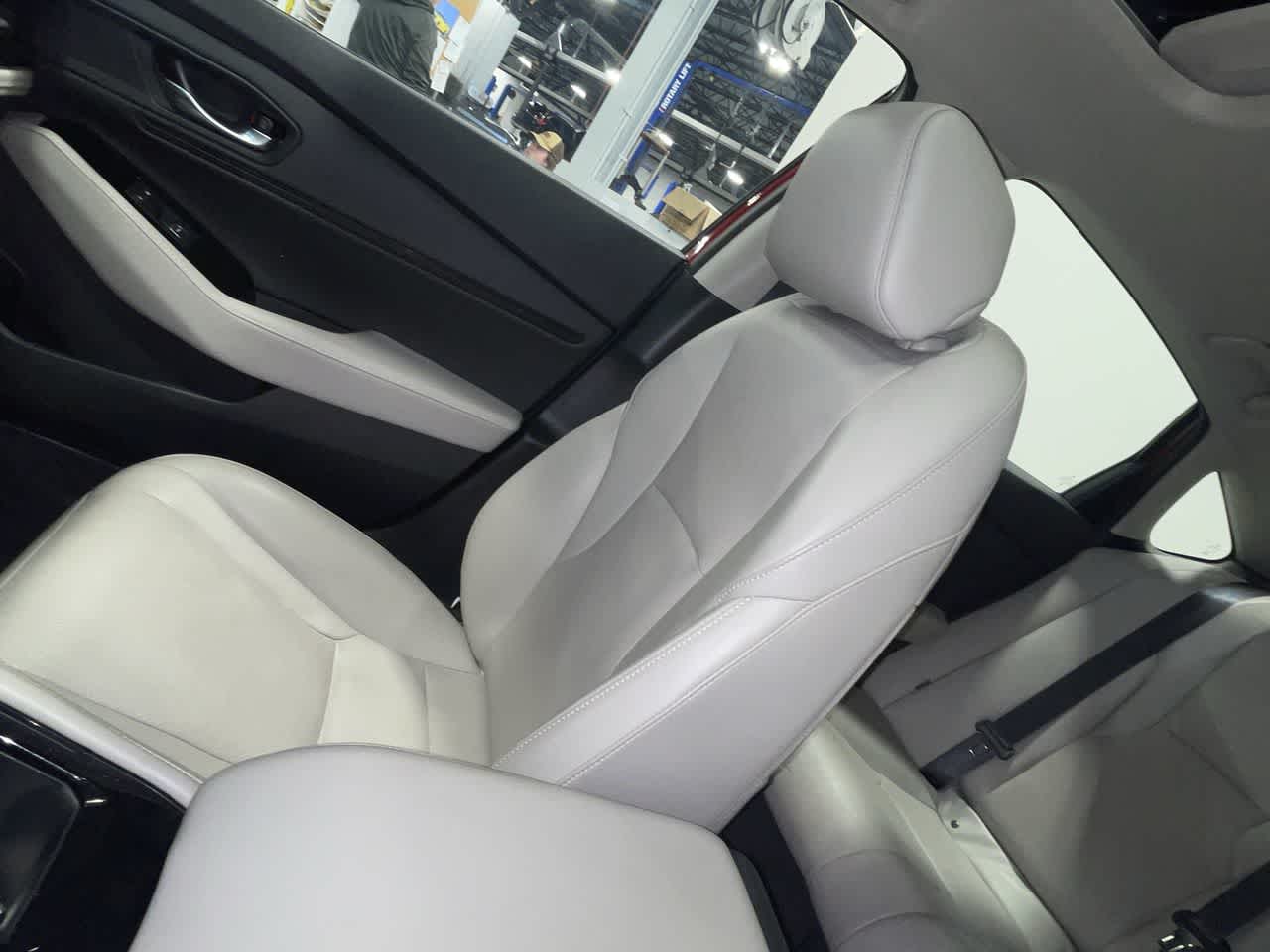 2024 Honda Accord Touring