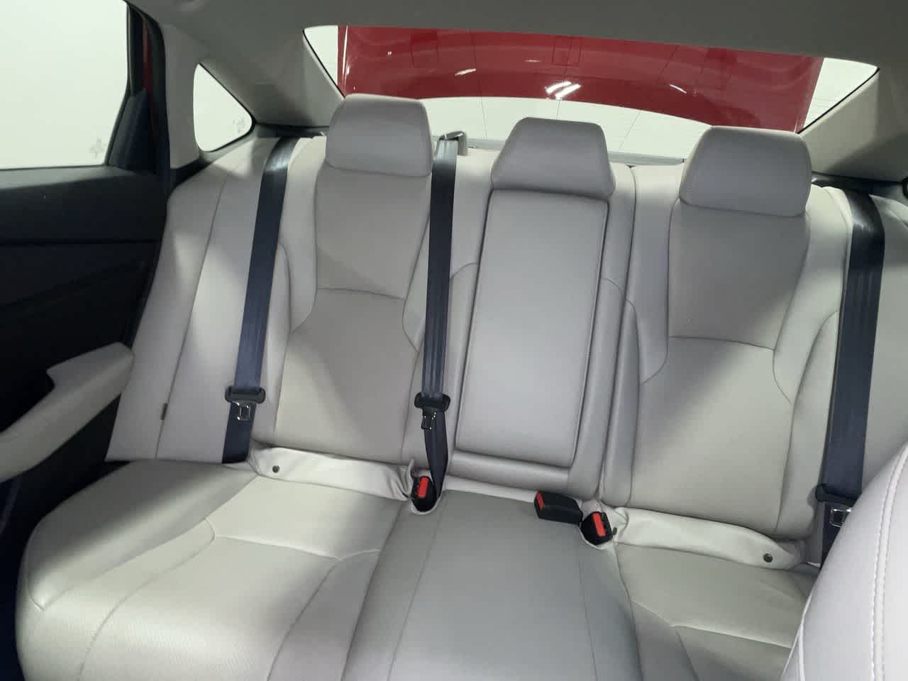 2024 Honda Accord Touring