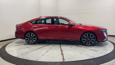 2024 Honda Accord Touring