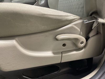 2006 Jeep Liberty Sport