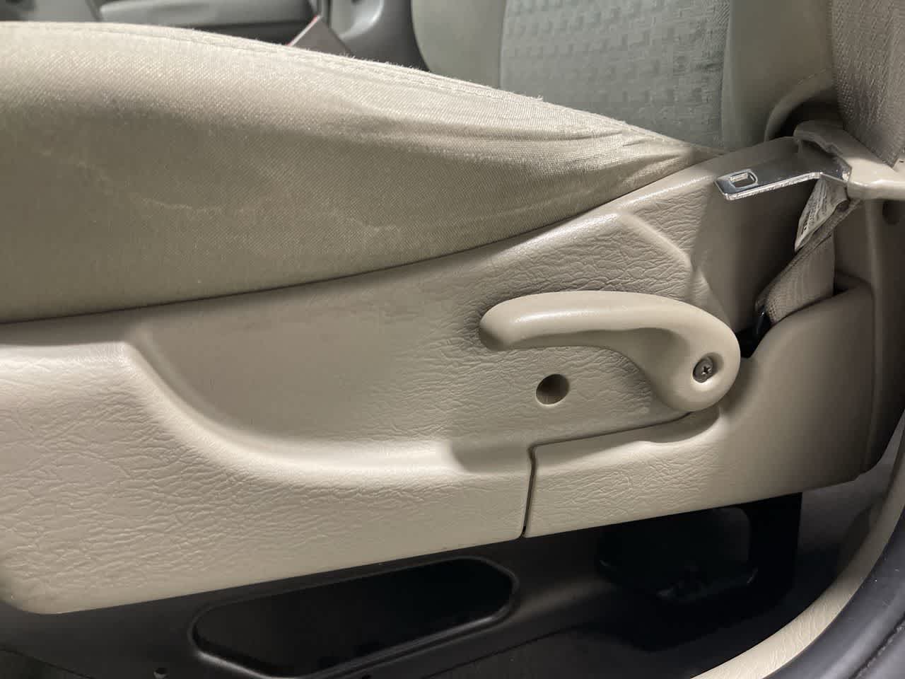 2006 Jeep Liberty Sport