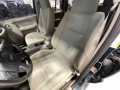 2006 Jeep Liberty Sport
