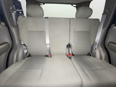 2006 Jeep Liberty Sport