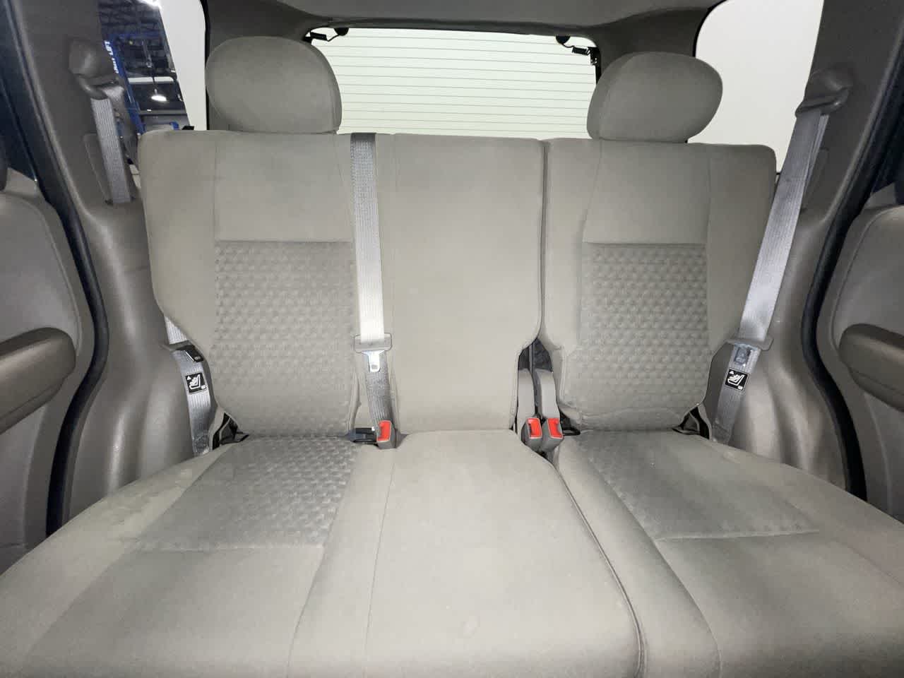 2006 Jeep Liberty Sport