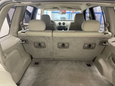 2006 Jeep Liberty Sport