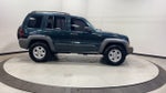 2006 Jeep Liberty Sport