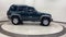 2006 Jeep Liberty Sport
