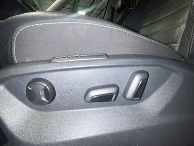 2019 Volkswagen Atlas 3.6L V6 SEL Premium