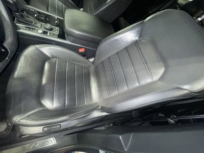 2019 Volkswagen Atlas 3.6L V6 SEL Premium