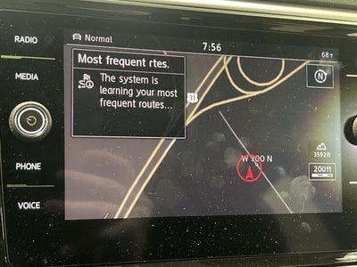 2019 Volkswagen Atlas 3.6L V6 SEL Premium