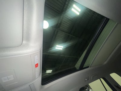 2019 Volkswagen Atlas 3.6L V6 SEL Premium