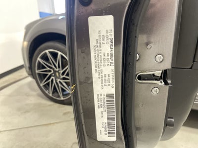 2014 Chrysler 300 4dr Sdn AWD