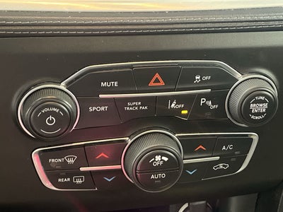 2022 Dodge Charger GT