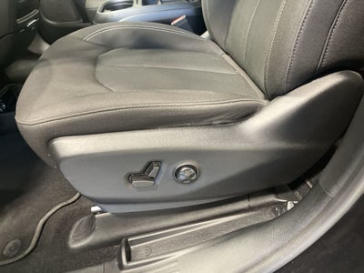 2023 Chrysler Pacifica Touring