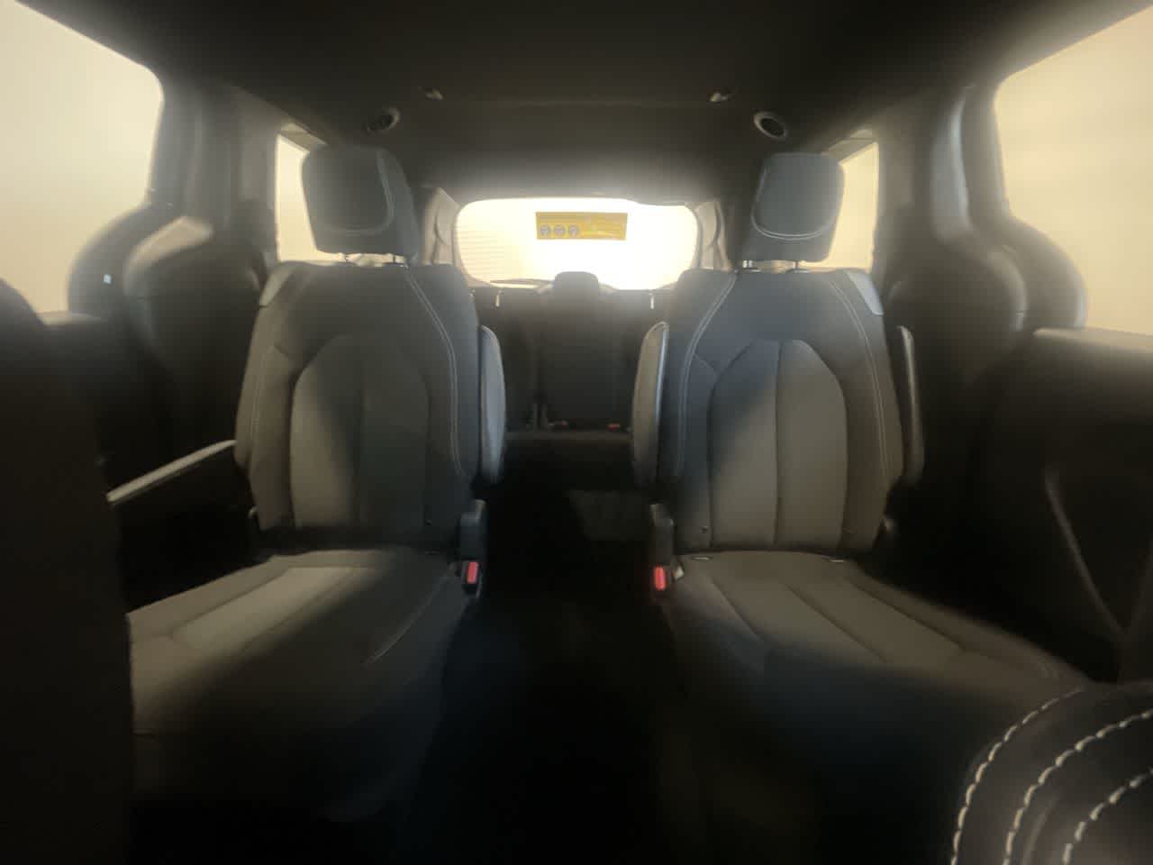 2023 Chrysler Pacifica Touring
