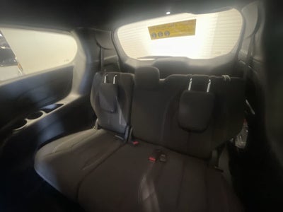 2023 Chrysler Pacifica Touring