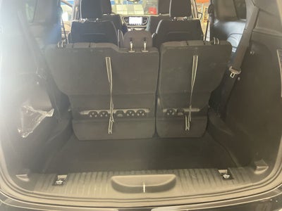 2023 Chrysler Pacifica Touring