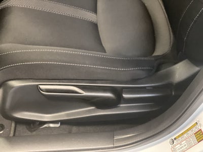 2020 Honda Civic Sedan LX