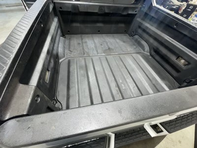 2006 Honda Ridgeline RTS