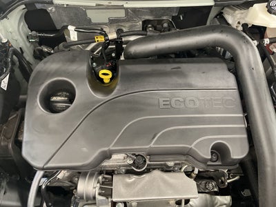 2025 Chevrolet Equinox FWD ACTIV