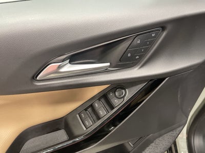 2025 Chevrolet Equinox FWD ACTIV