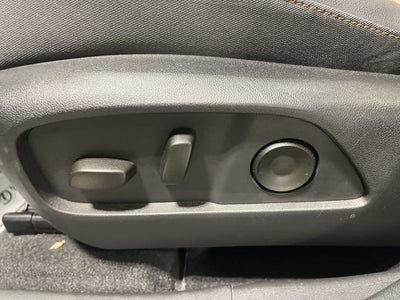 2025 Chevrolet Equinox FWD ACTIV