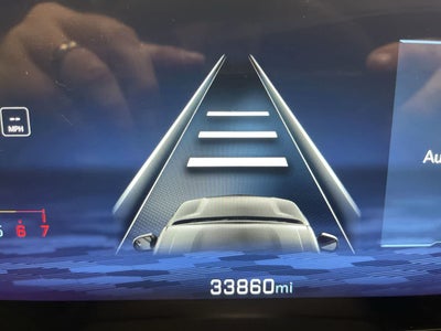 2025 Chevrolet Equinox FWD ACTIV