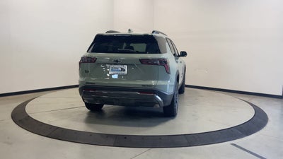 2025 Chevrolet Equinox FWD ACTIV