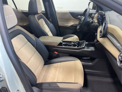 2025 Chevrolet Equinox FWD ACTIV