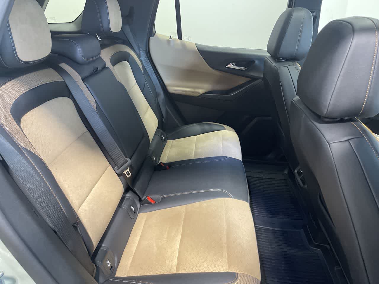 2025 Chevrolet Equinox FWD ACTIV