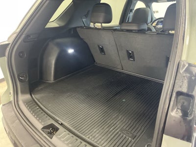 2025 Chevrolet Equinox FWD ACTIV