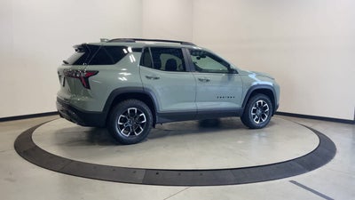 2025 Chevrolet Equinox FWD ACTIV