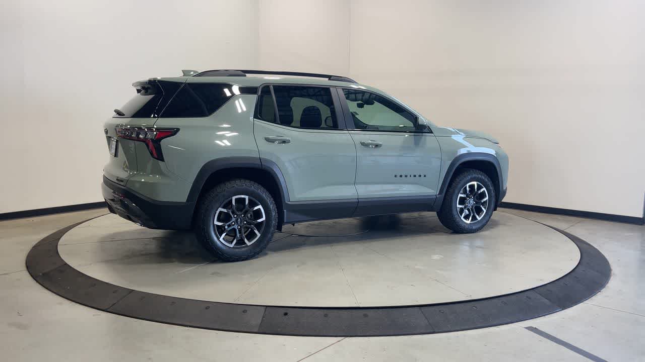 2025 Chevrolet Equinox FWD ACTIV