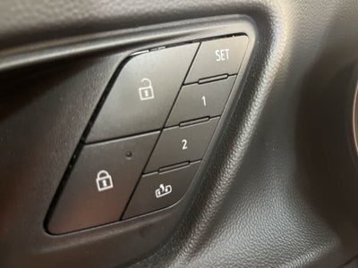 2025 Chevrolet Equinox FWD ACTIV